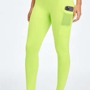 Fabletics on-the-go high waisted